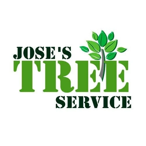 Logo - Jose's Tree Service